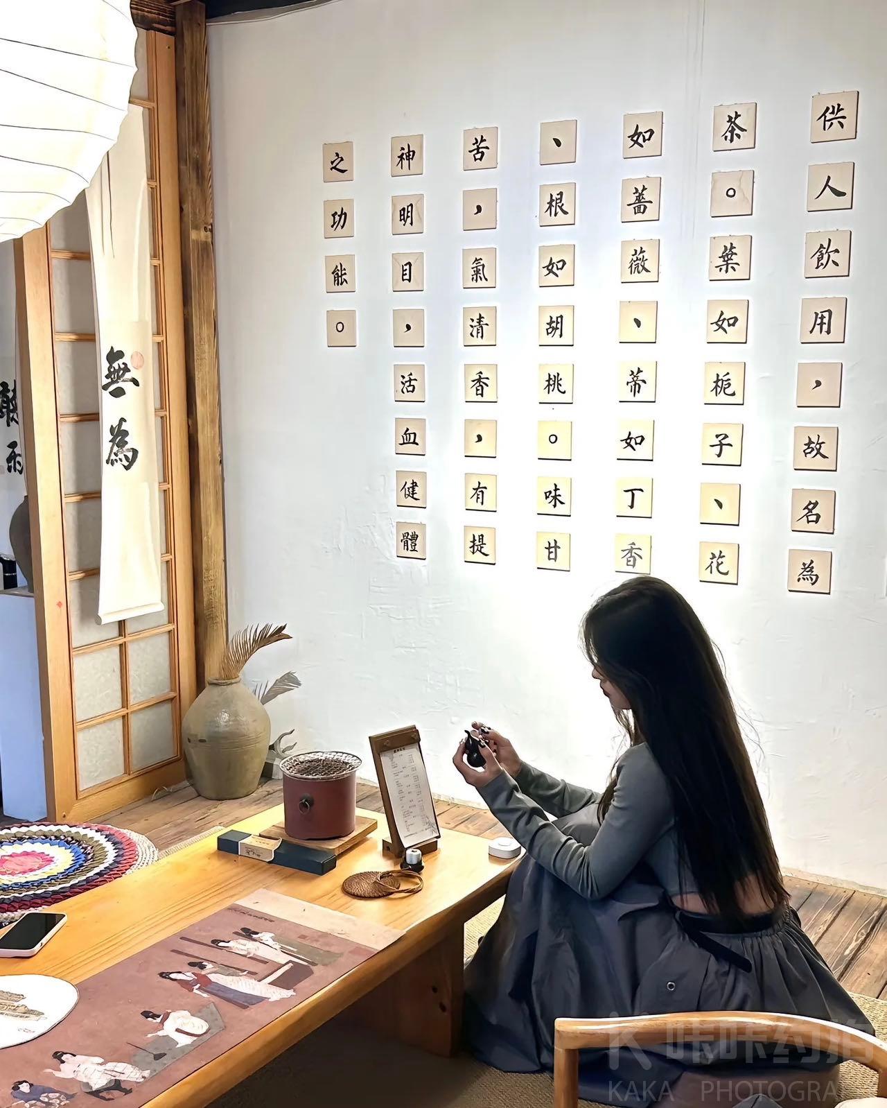 场地图 6