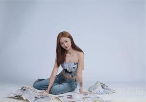 约拍图 4