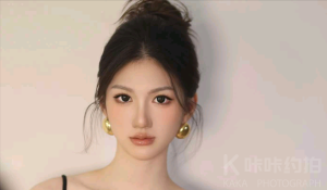 小小