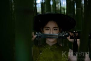 雾凇