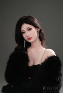 美女