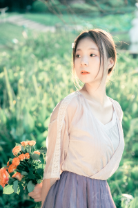 无名小卒　　
