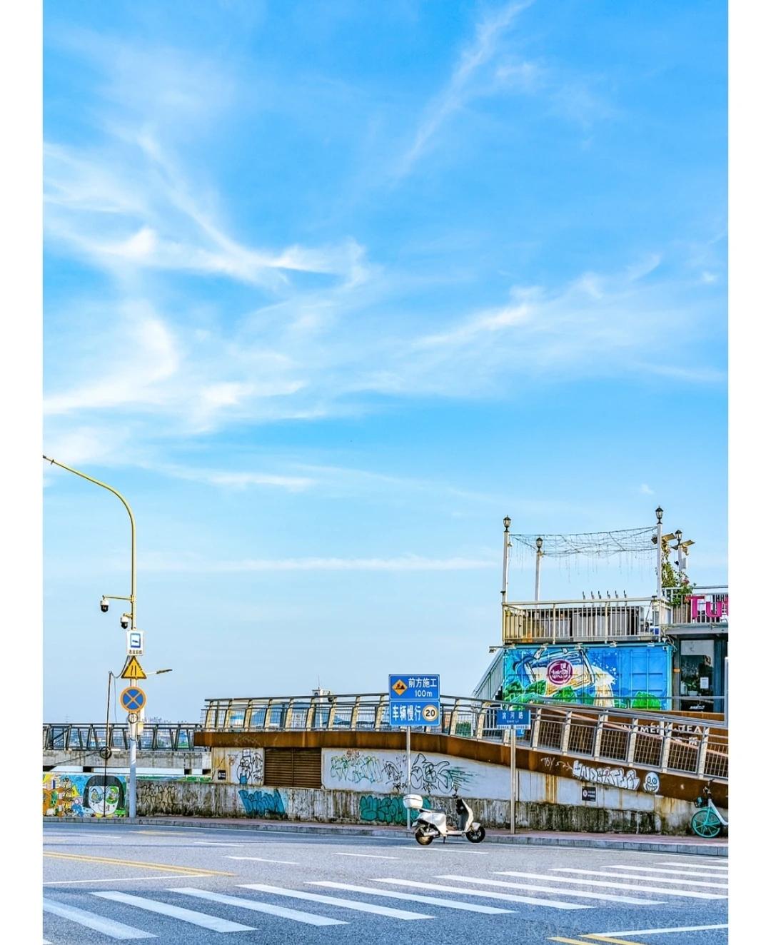 场地图 3