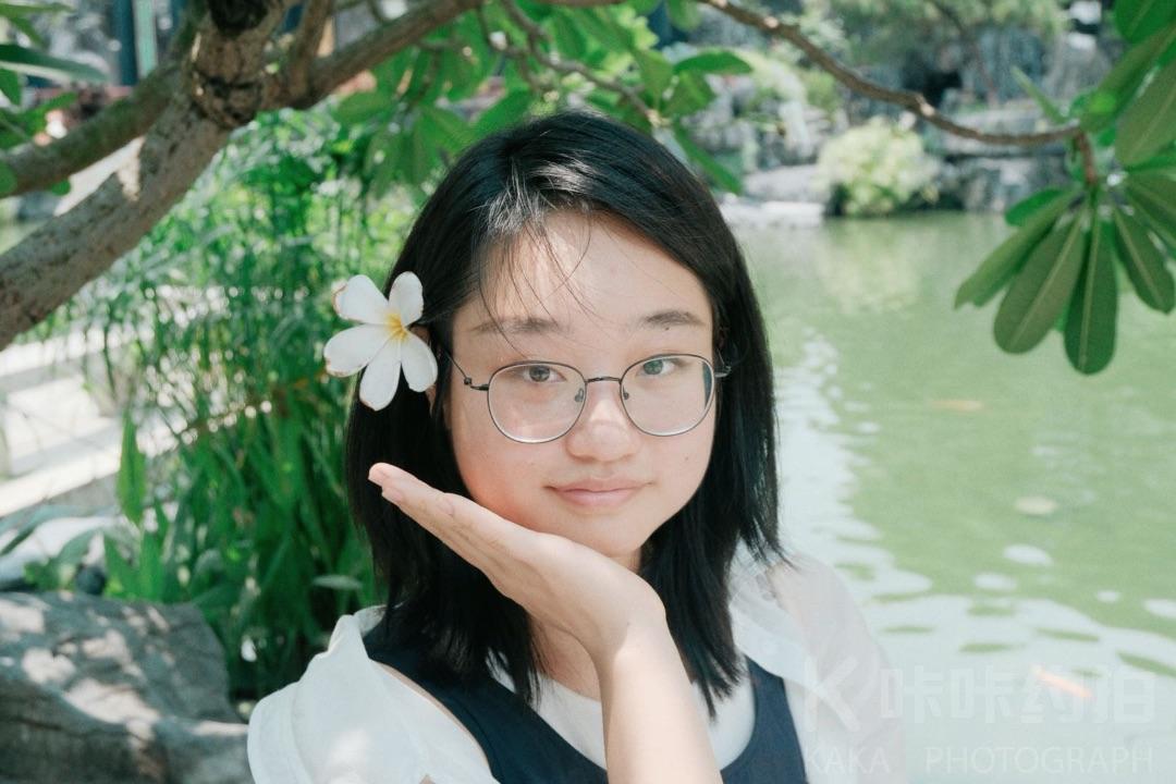 柑橘头