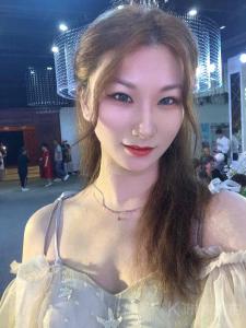 小白