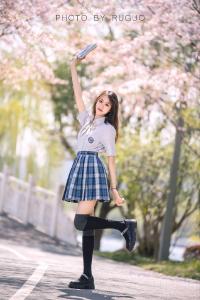 一个摄影师