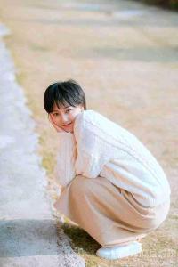 阳光大男孩
