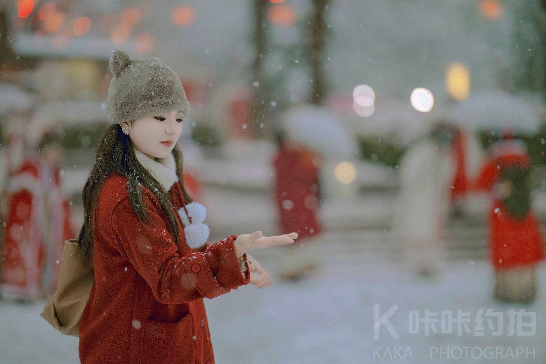 陌上轻尘