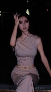 柯姒栀
