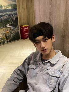 Wang梓豪