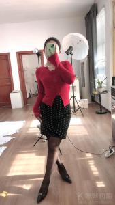 美美子