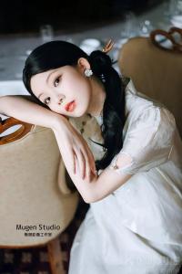 無限影像