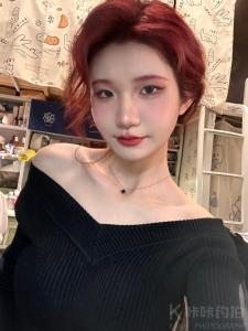约拍图 1