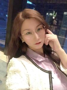小白