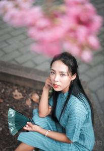 卡列宁的微笑