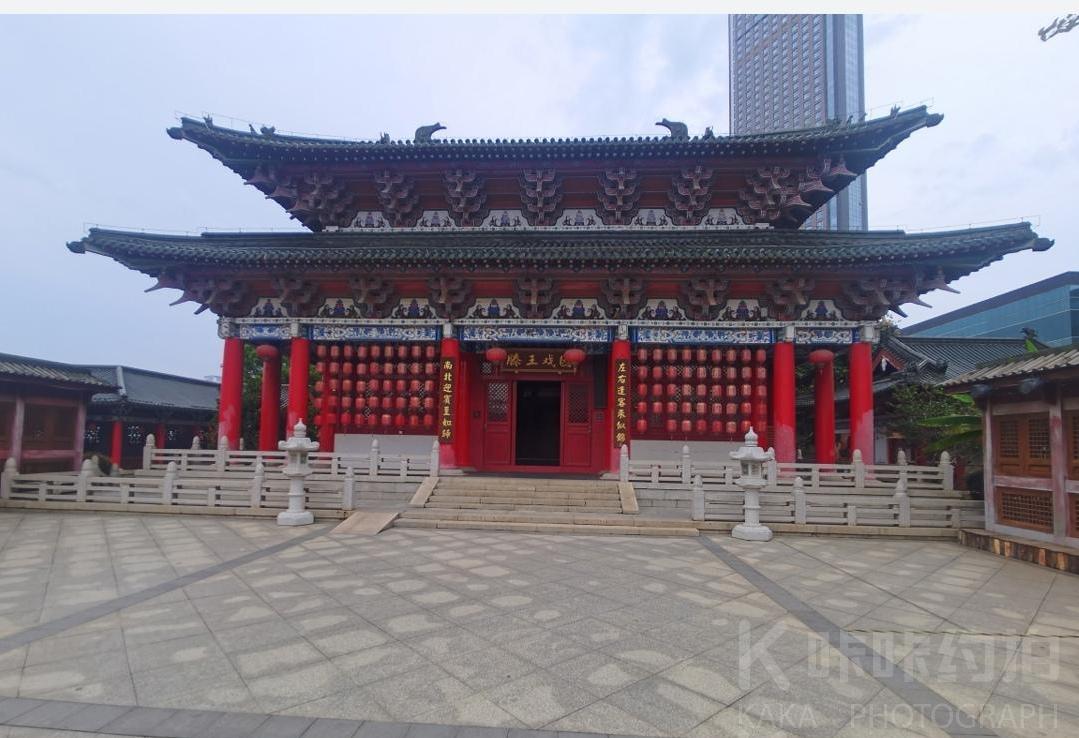 场地图 3