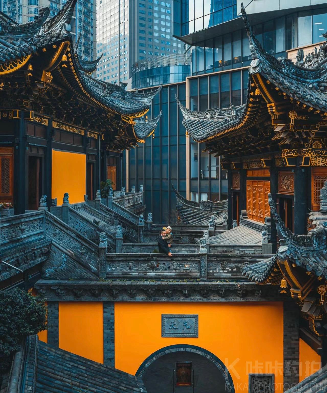场地图 3