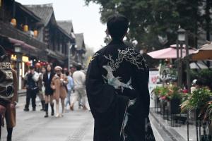 摄影师云乐