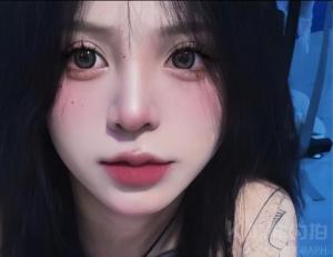 散场.