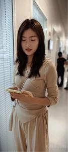 婷婷