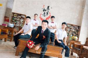 云浮摄影师聪