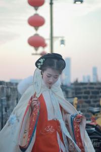 鹿菲摄影