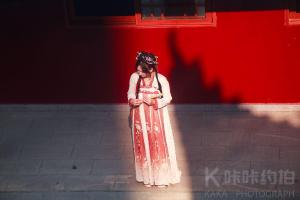 小王不会拍照