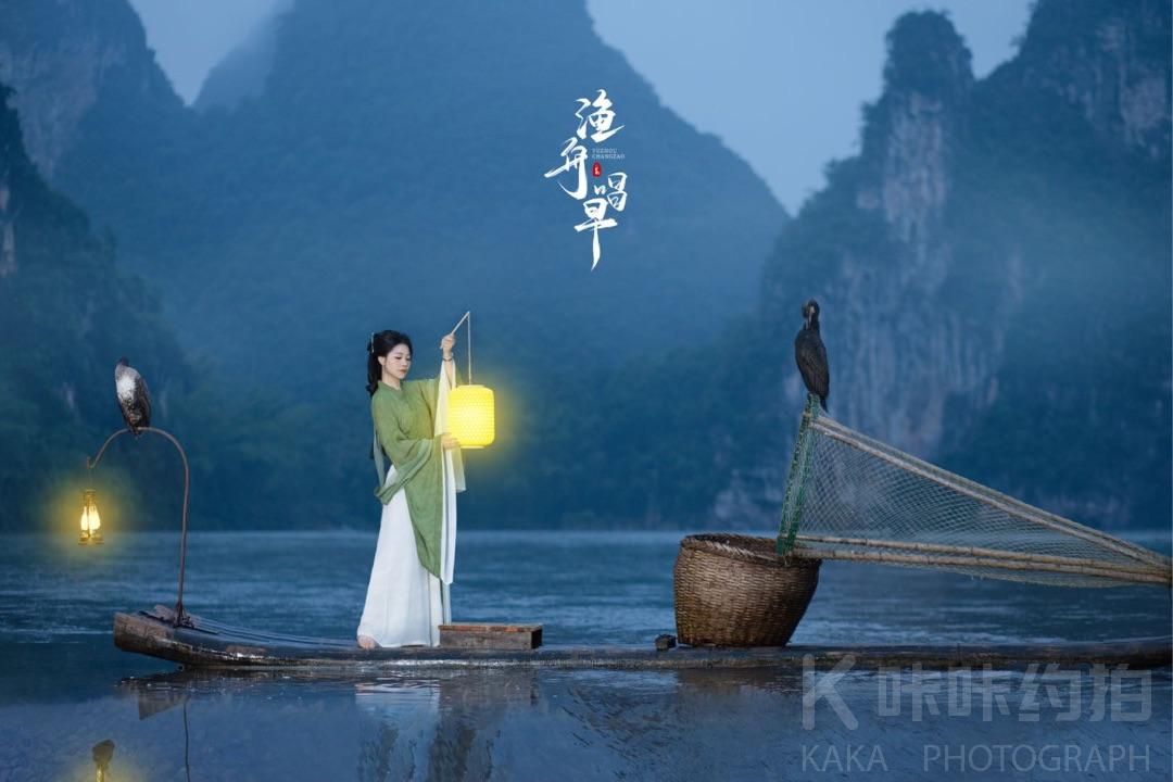 作品图 1