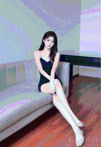 约拍图 2
