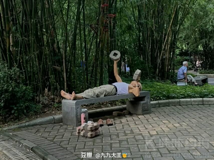 场地图 2