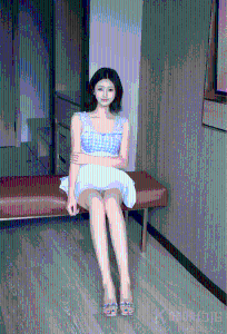约拍图 1