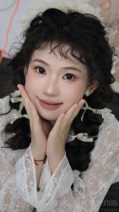 晚睡秃头