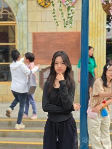 小怡