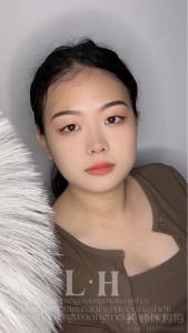 刘女士