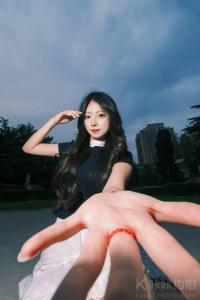 爔