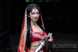 李小黑