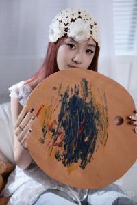 郭婷婷