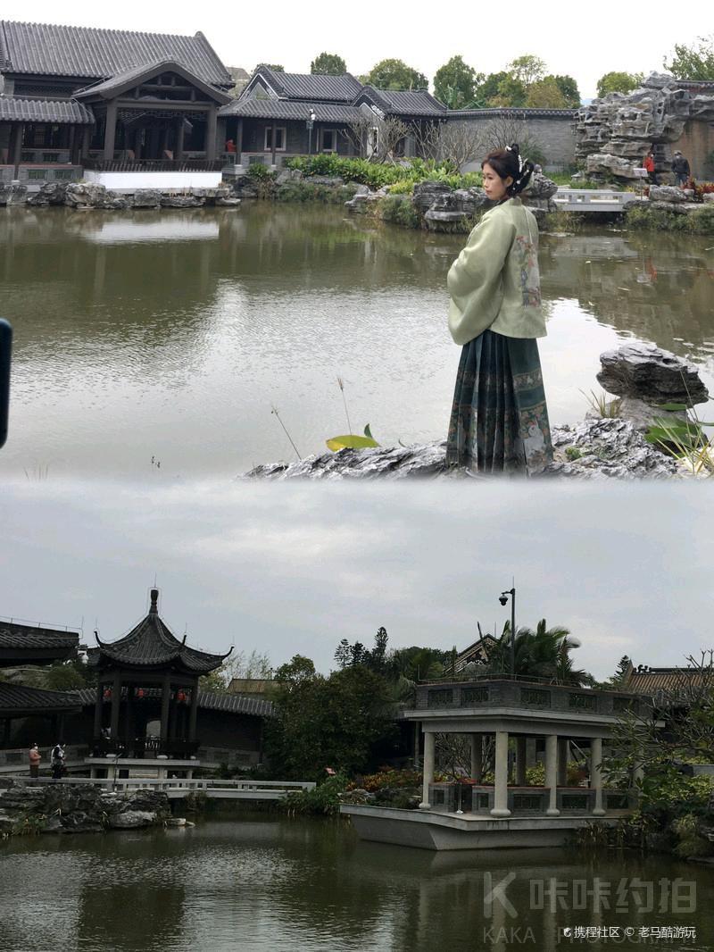 场地图 8