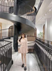 衫田呵呵子