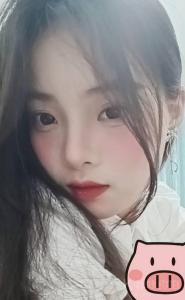 小虞籽儿