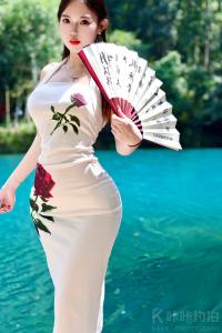 婷老师
