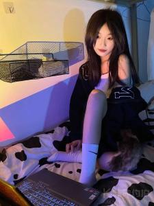 小张