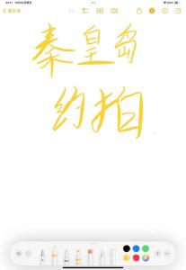 一枚摄影师