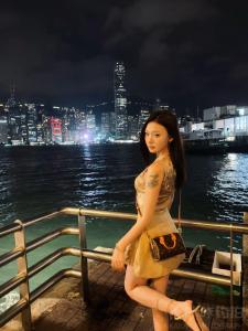 约拍图 3