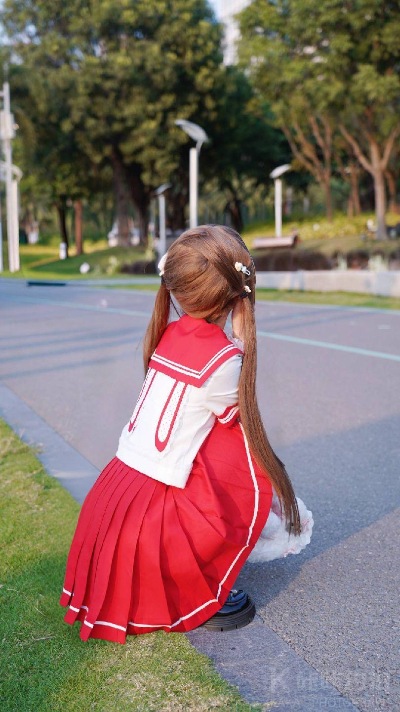憨鱼摄影