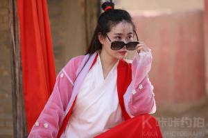 户外旅行摄影