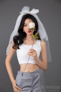 白小鱼