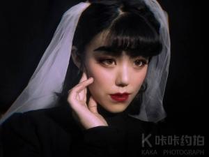 神隐少女