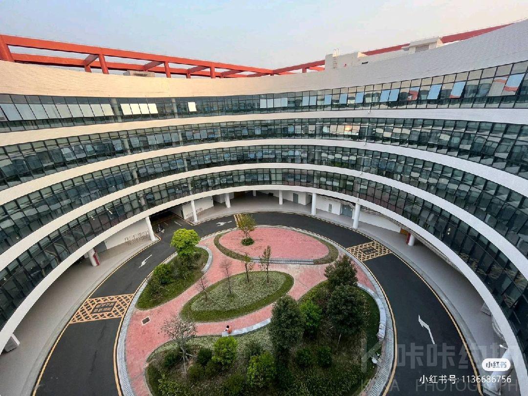 广东金融学院