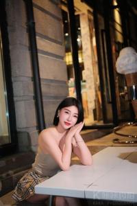 小酒窝